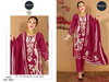 1263 E To H Mehboob Tex Embroidery Organza Pakistani Suits Wholesale Suppliers In India
